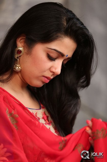 Charmi-Interview-About-Jyothi-Lakshmi